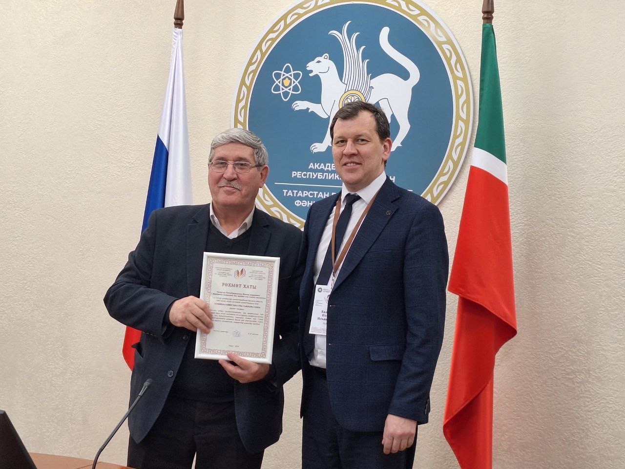 Фатих ӘМИРХАН Башкортстанда да хөрмәттә!