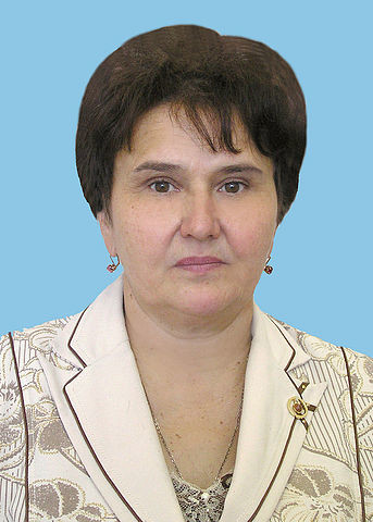 Сания ШӘРИПОВА. Теләк