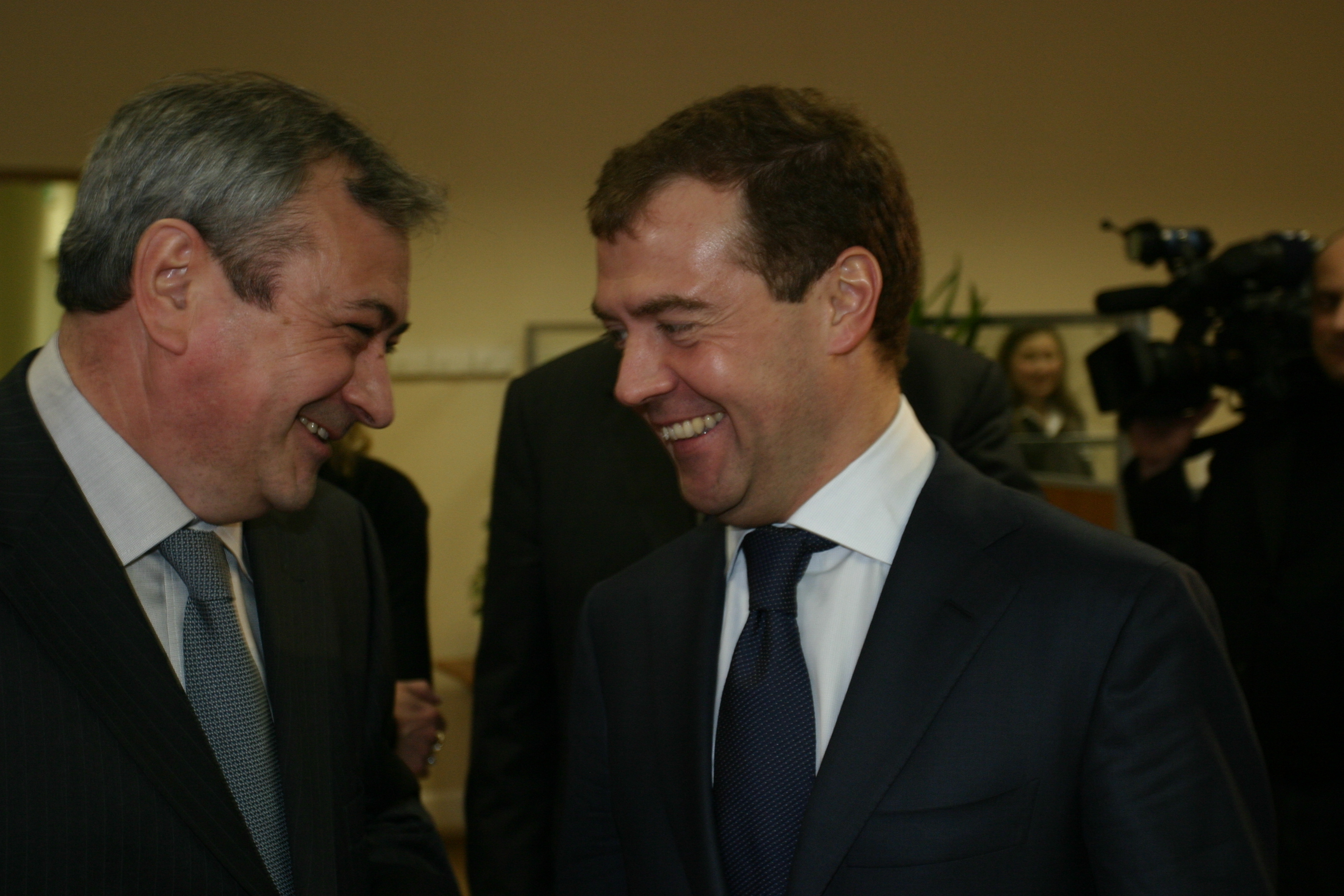 Фоат ХАНТИМЕРОВ турында хезмәттәшләре