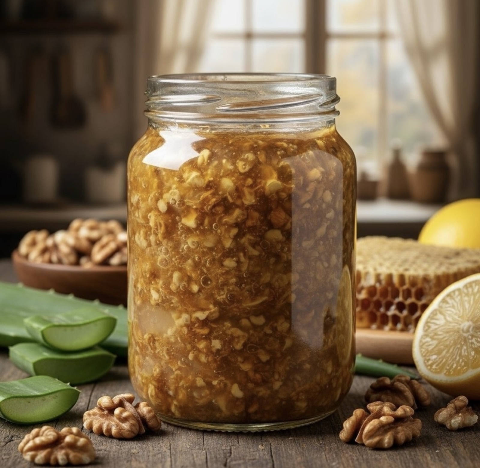 КҮРҮ СӘЛӘТЕН ЯХШЫРТУ ӨЧЕН  РЕЦЕПТ