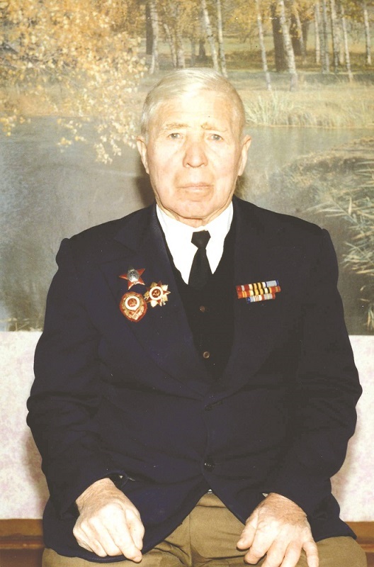 Ирек ФӘТХЕЛИСЛАМОВ. Разведчик булып тумыйлар