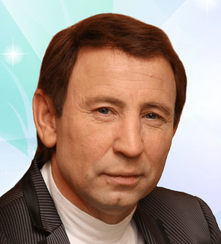 Илдус ФАЗЛЕТДИНОВ. Үзе генә белгән юл белән... (1)