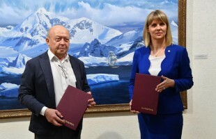 Нестеровчылар һәм грековчылар килешү төзеде