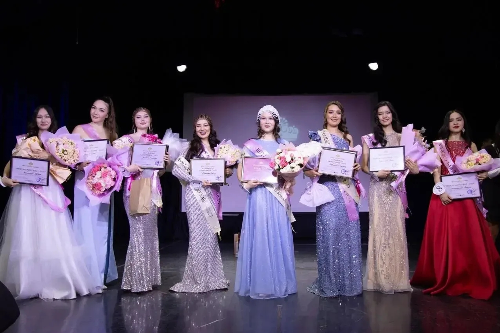 Иң чибәр башкорт кызы кем булыр?