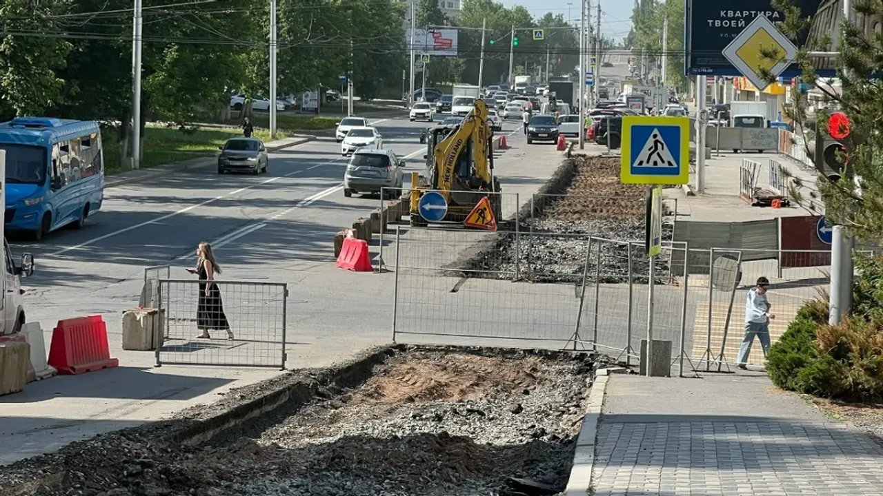 Гафури урамы яңара