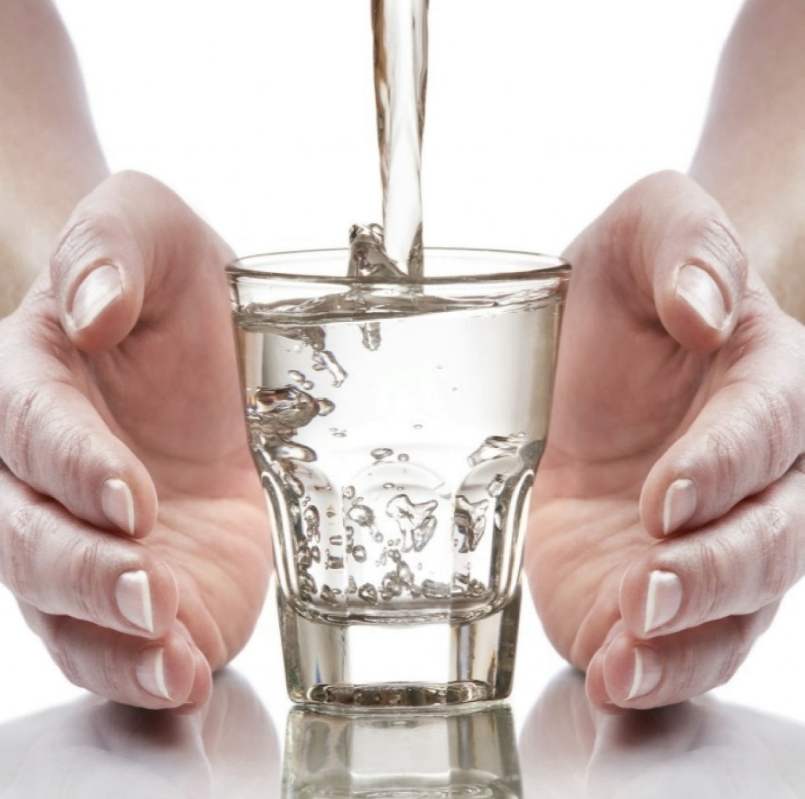 Бер чынаяк су