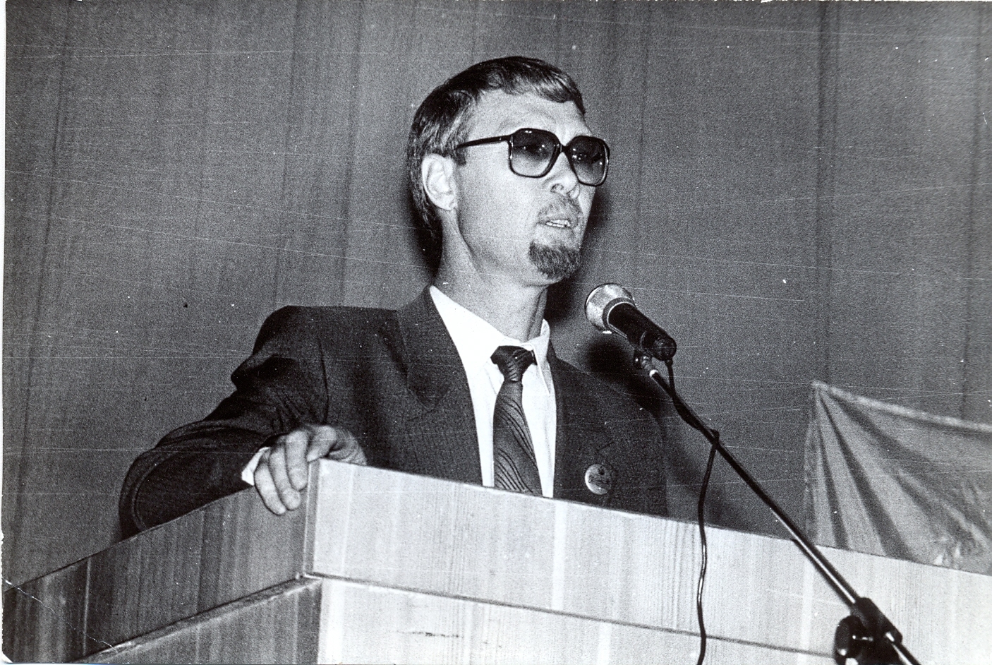 Илдус ФАЗЛЕТДИНОВ. Милләт улы (4)