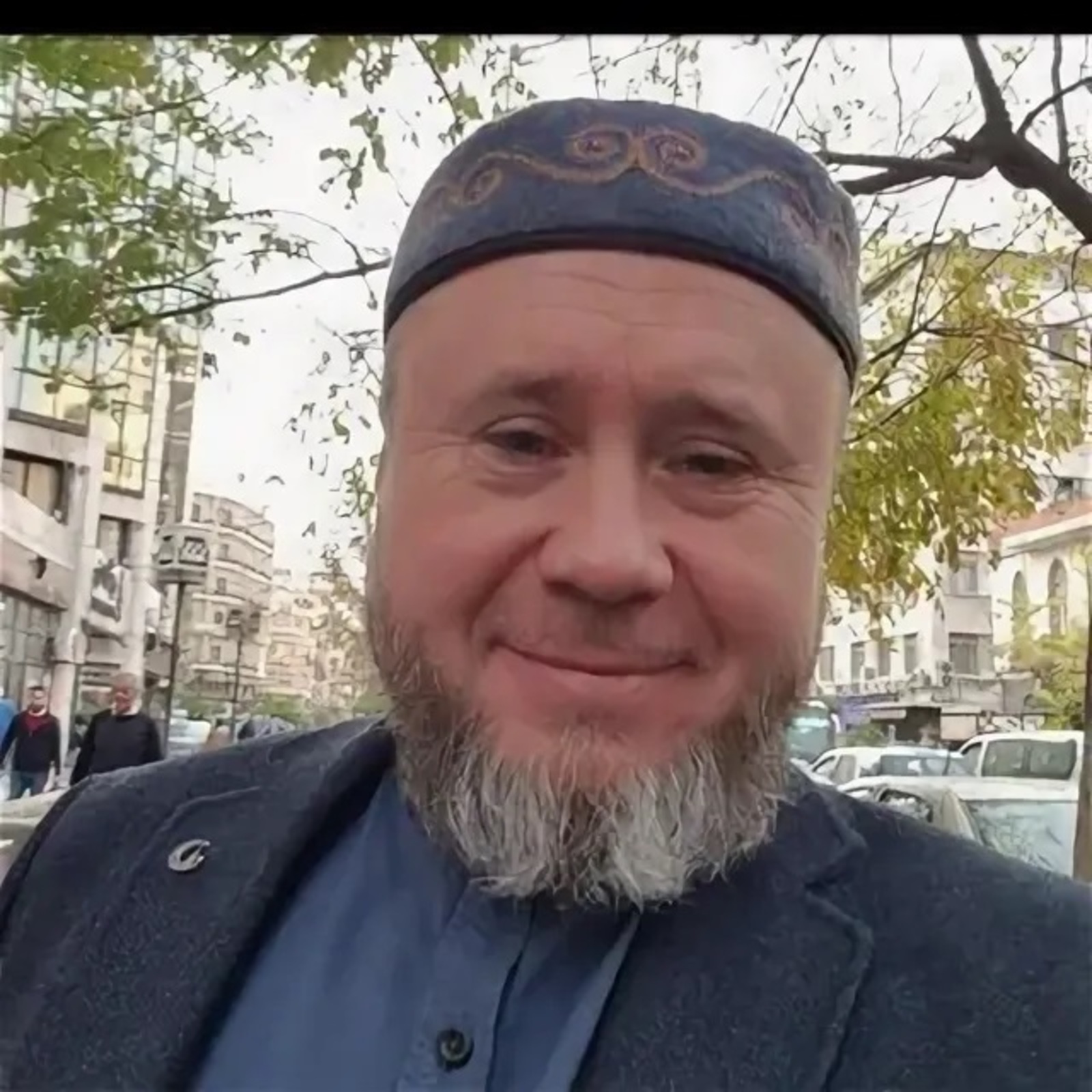 Әхсән БАЯНОВ. Җәй белән җәй арасы. Повесть (5)