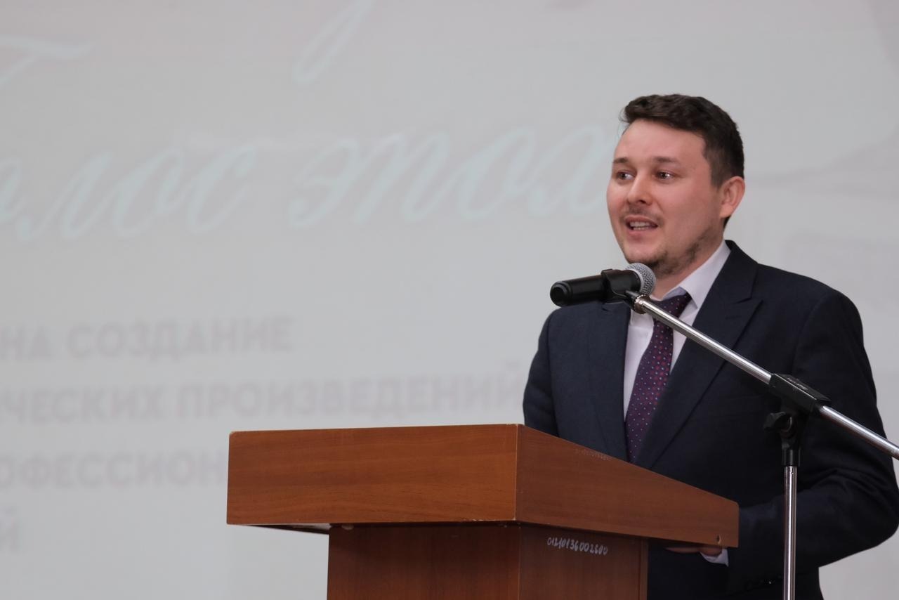 Рөстәм ГАЛИУЛЛИН. Җаваплылыгы чикләнгән. Юмористик хикәя