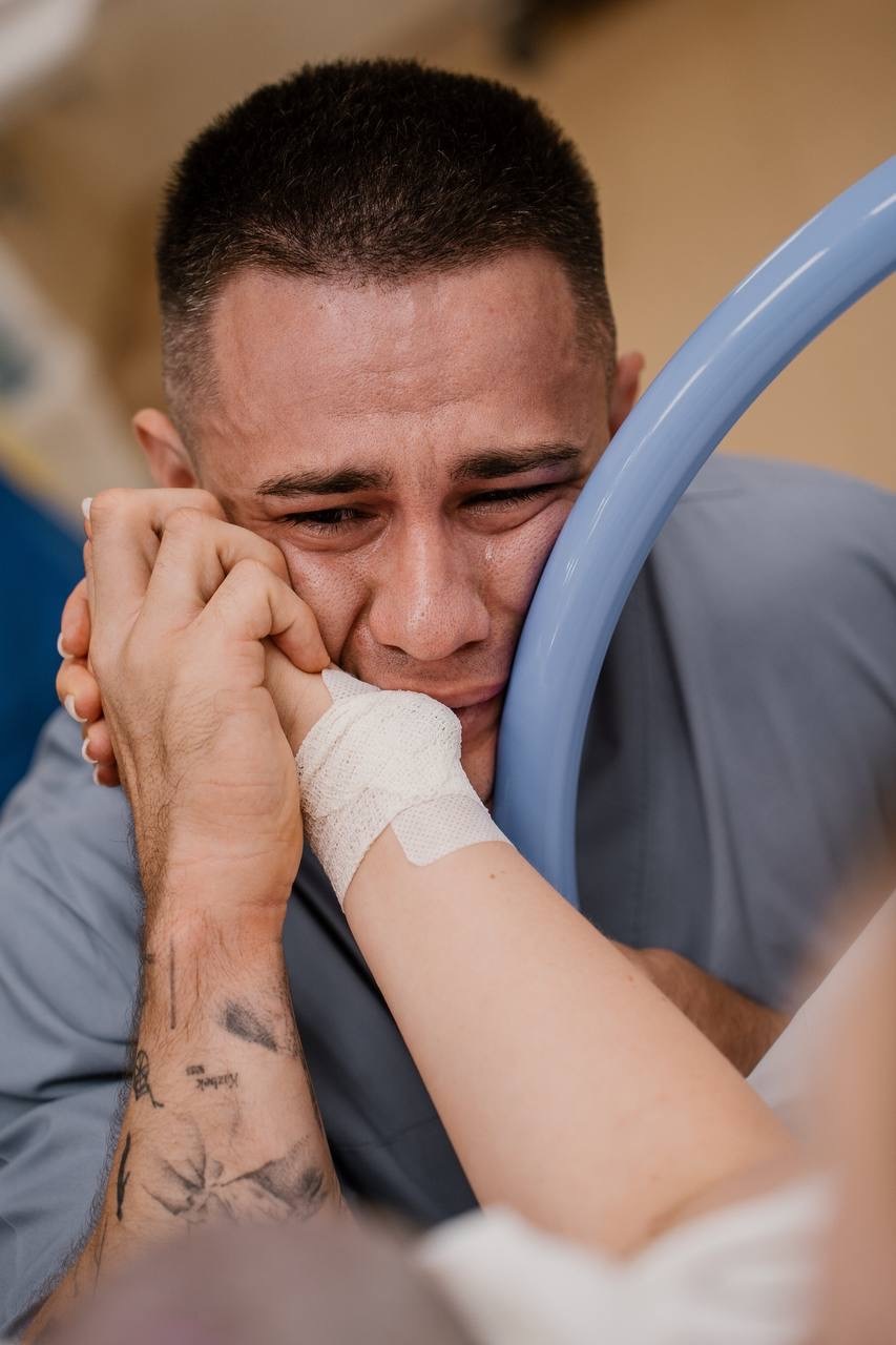 Нәбиевлар улларына нинди исем кушачак?