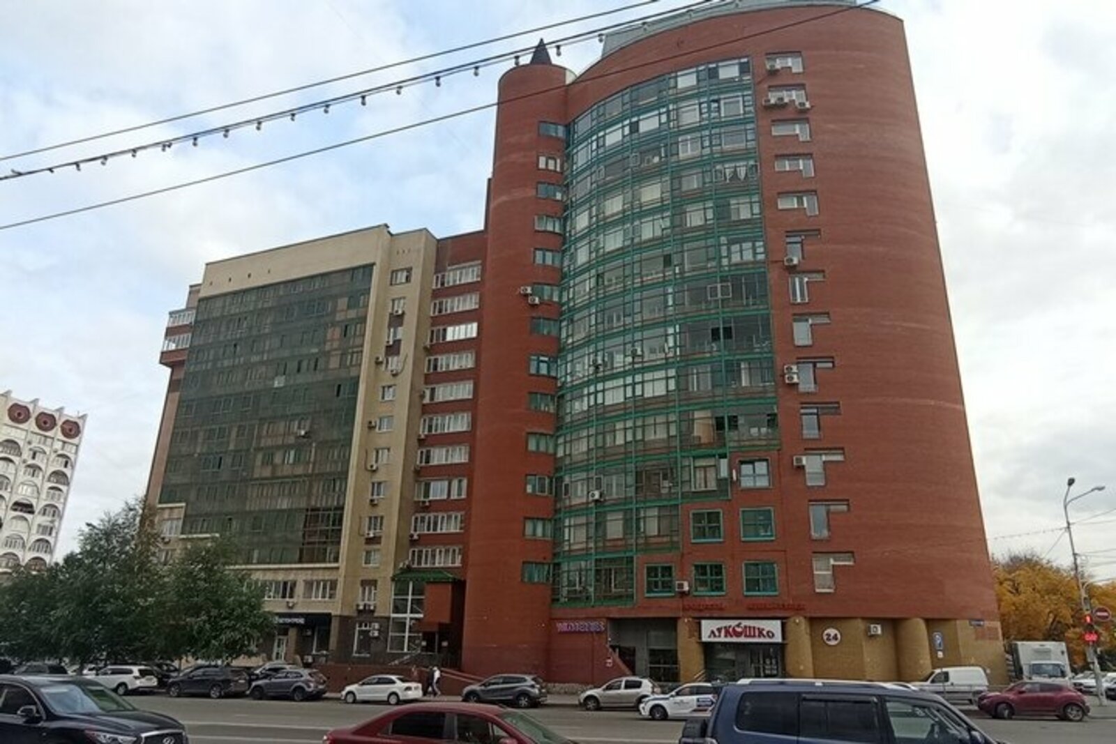 Уфа миллионерлары (3)