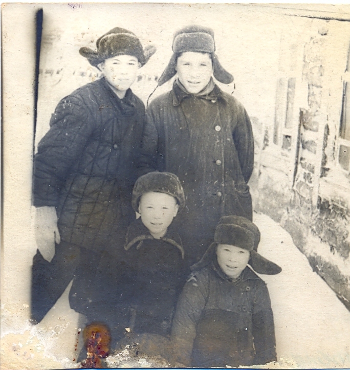 Илдус ФАЗЛЕТДИНОВ. Милләт улы (2)