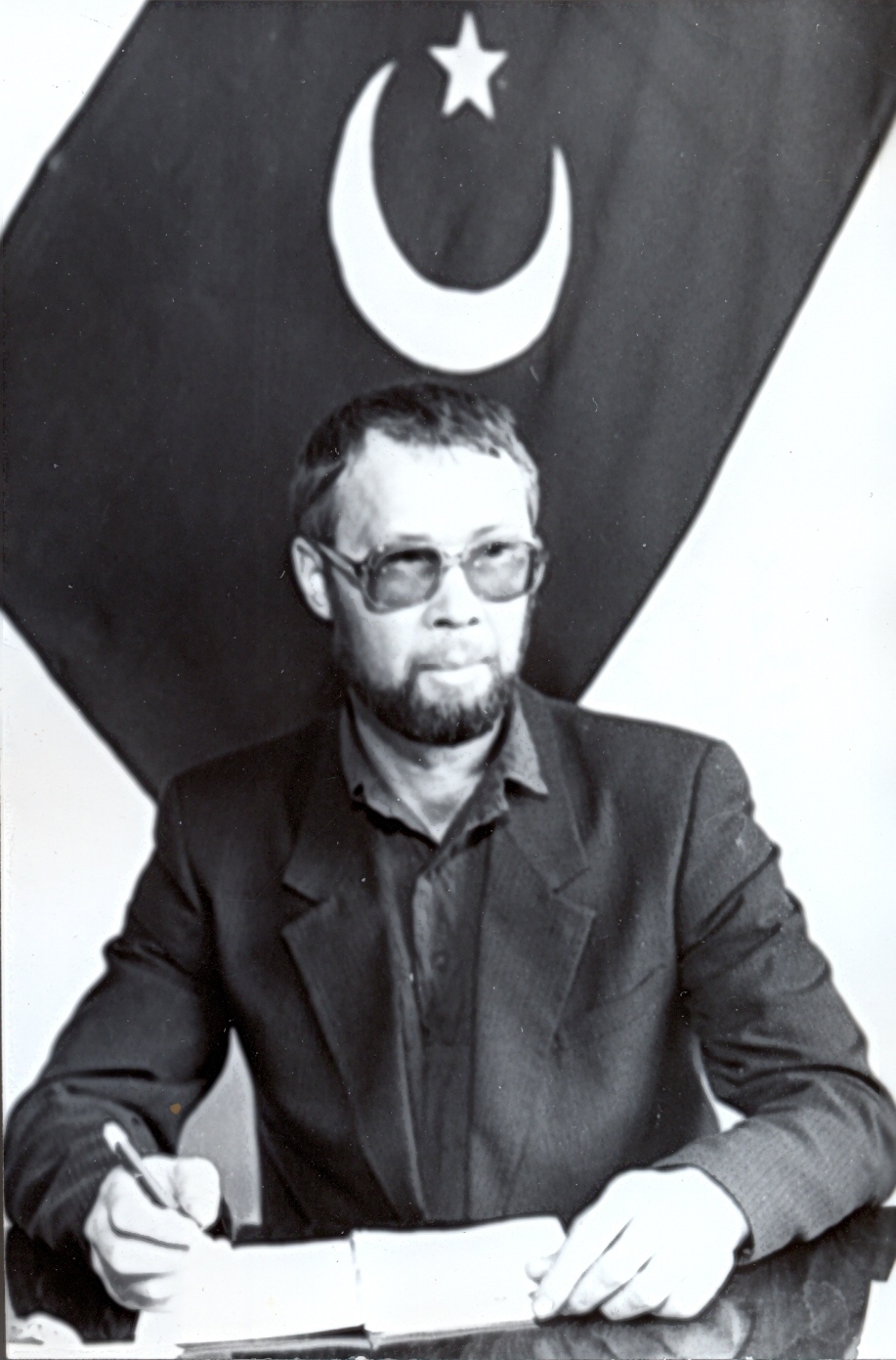 Илдус ФАЗЛЕТДИНОВ. Милләт улы (5)