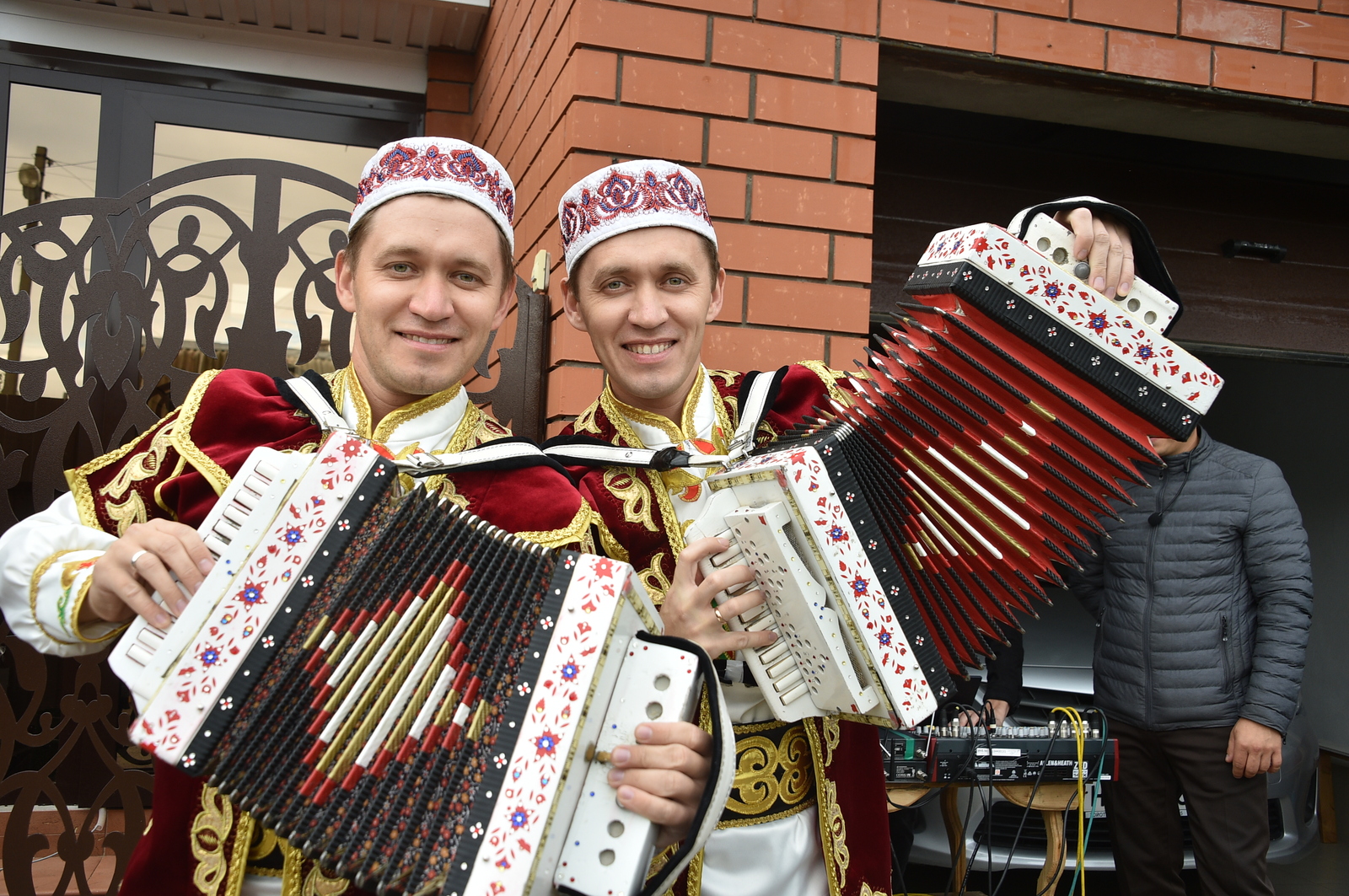 Башкортстан Республикасы татарларының милли-мәдәни автономиясе киңәш кора