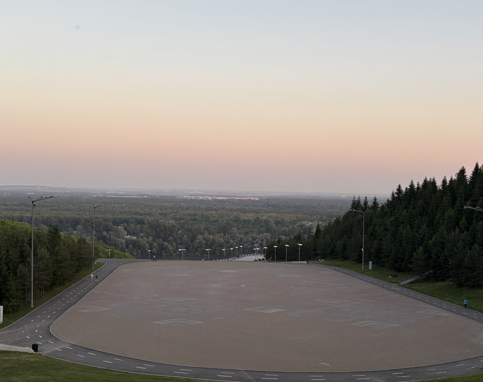 Эссе көннәргә алмашка яңгырлар киләчәк?