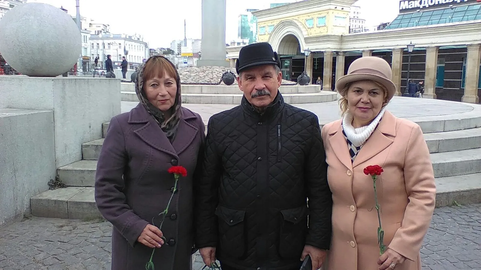 Илдус ФАЗЛЕТДИНОВ. Тәгәри китте йомгагым... (5)