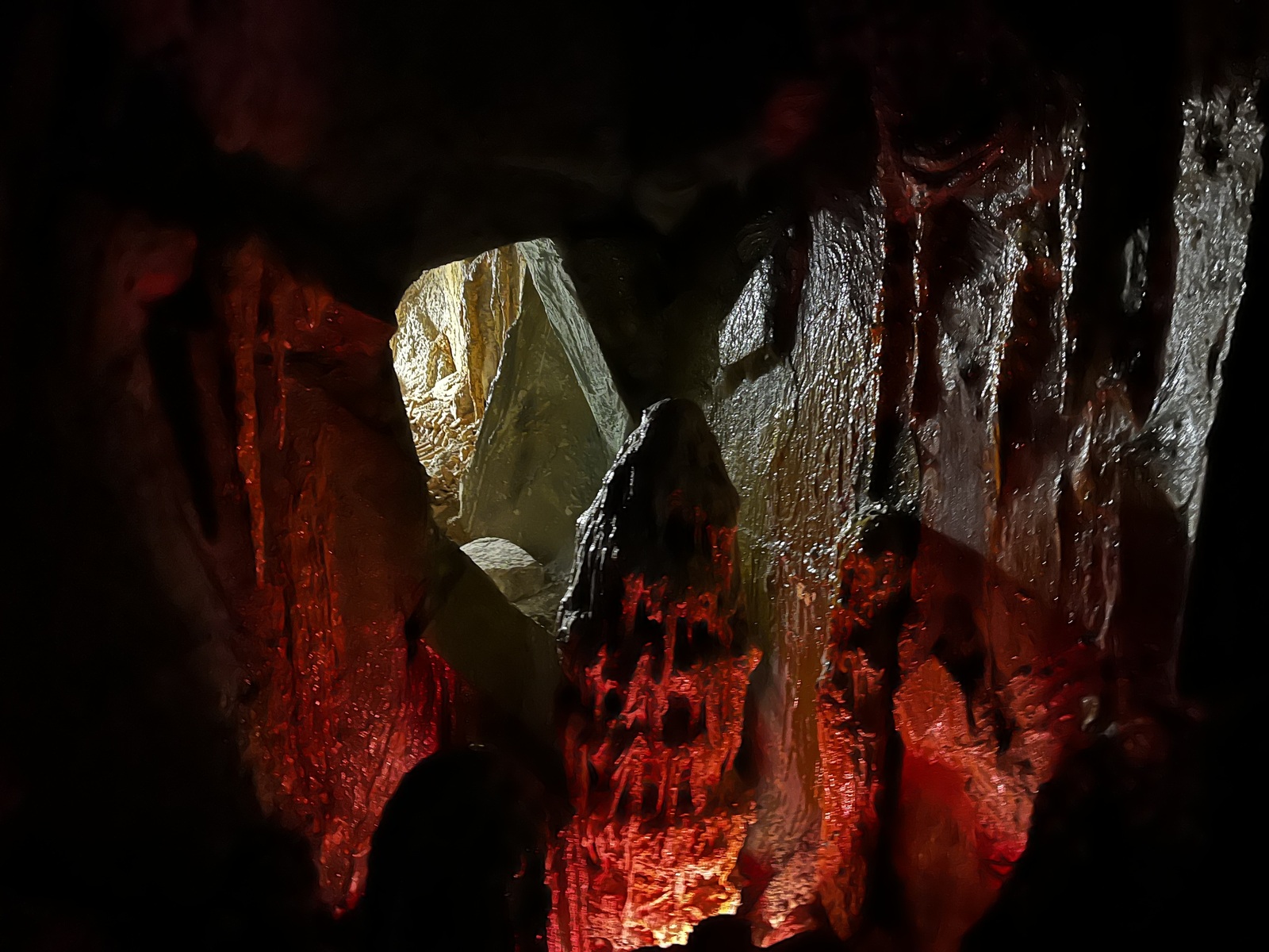 Кешегә чокыр казыма! Булган хәл