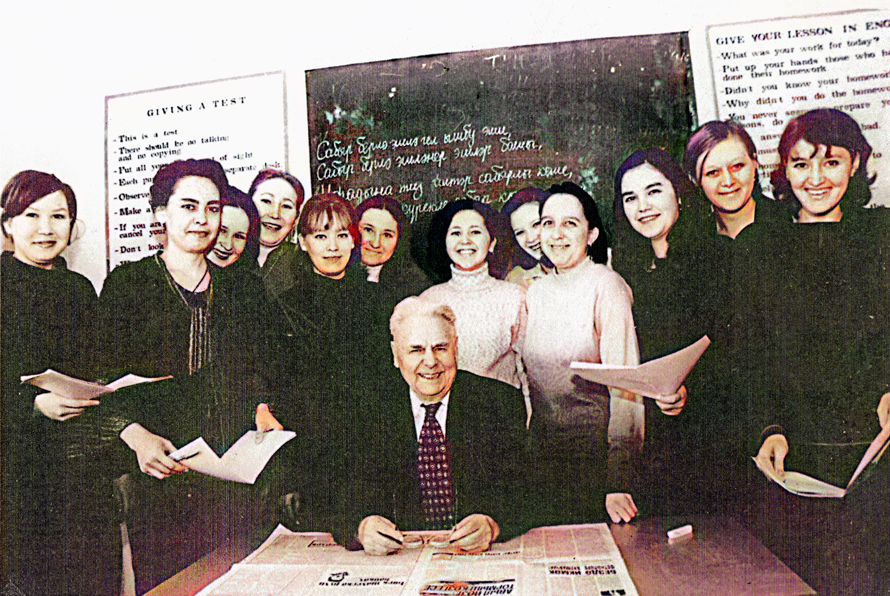 Альбина ХӘЛИУЛЛИНА. Әдәбият һәм фән җәүһәре