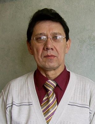 Әнис Шәймәрданов Мәскәүдә китап бастырган