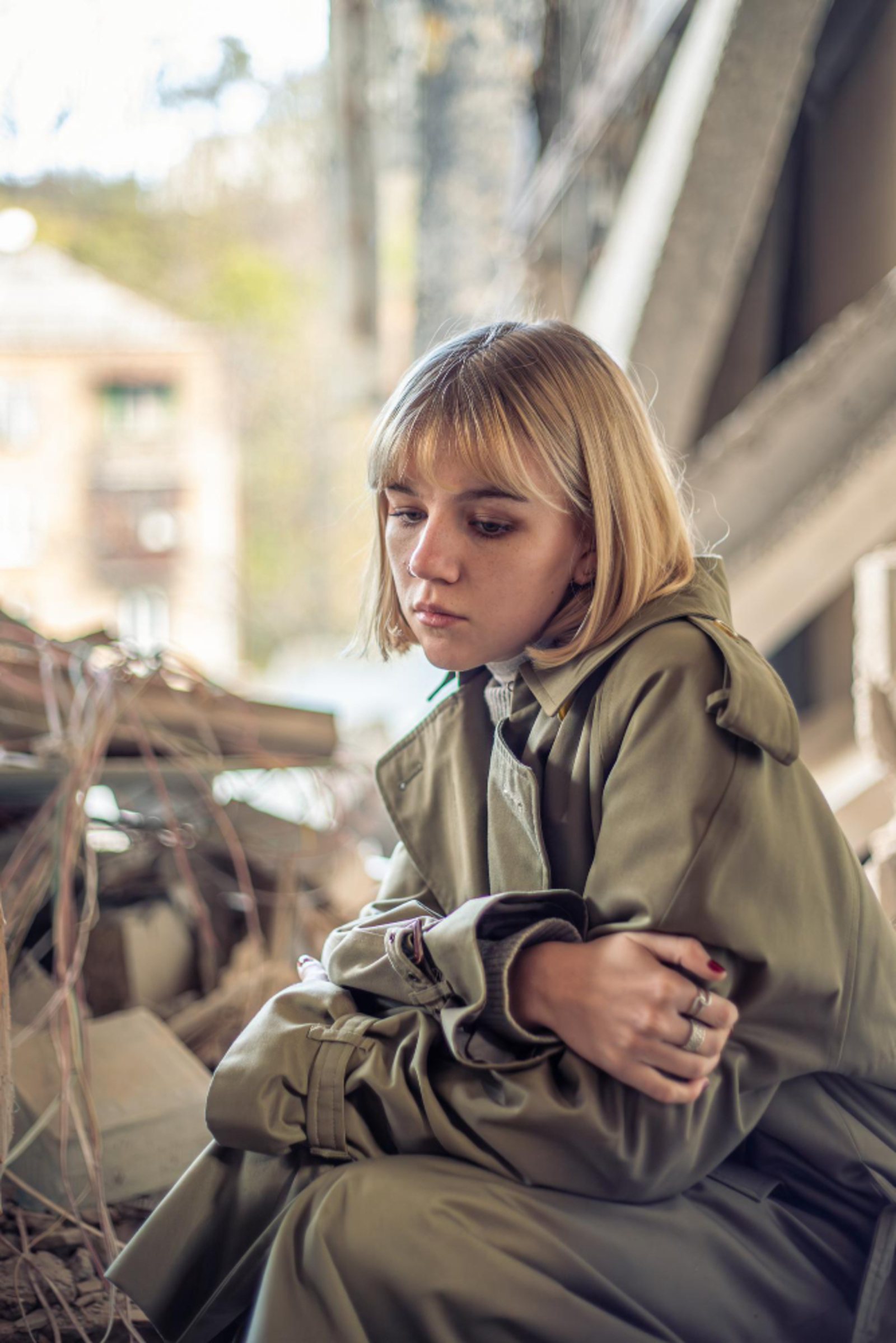 Сәгыйдулла ХАФИЗОВ. Ике Фатыйма. Повесть (5)