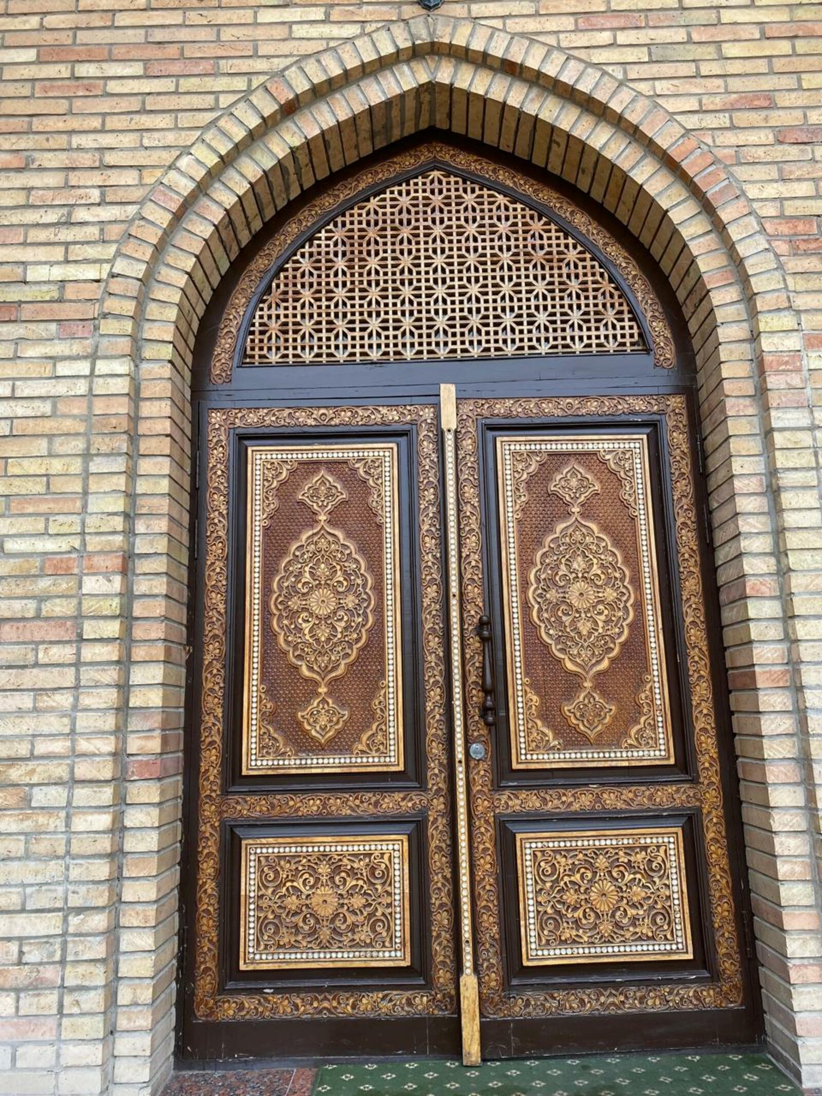 Оялчанлык ‒ иманнан