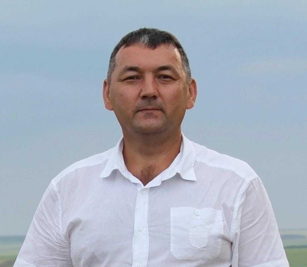 Хәмит ӘБҮБАКИРОВ. Люси. Булган хәл