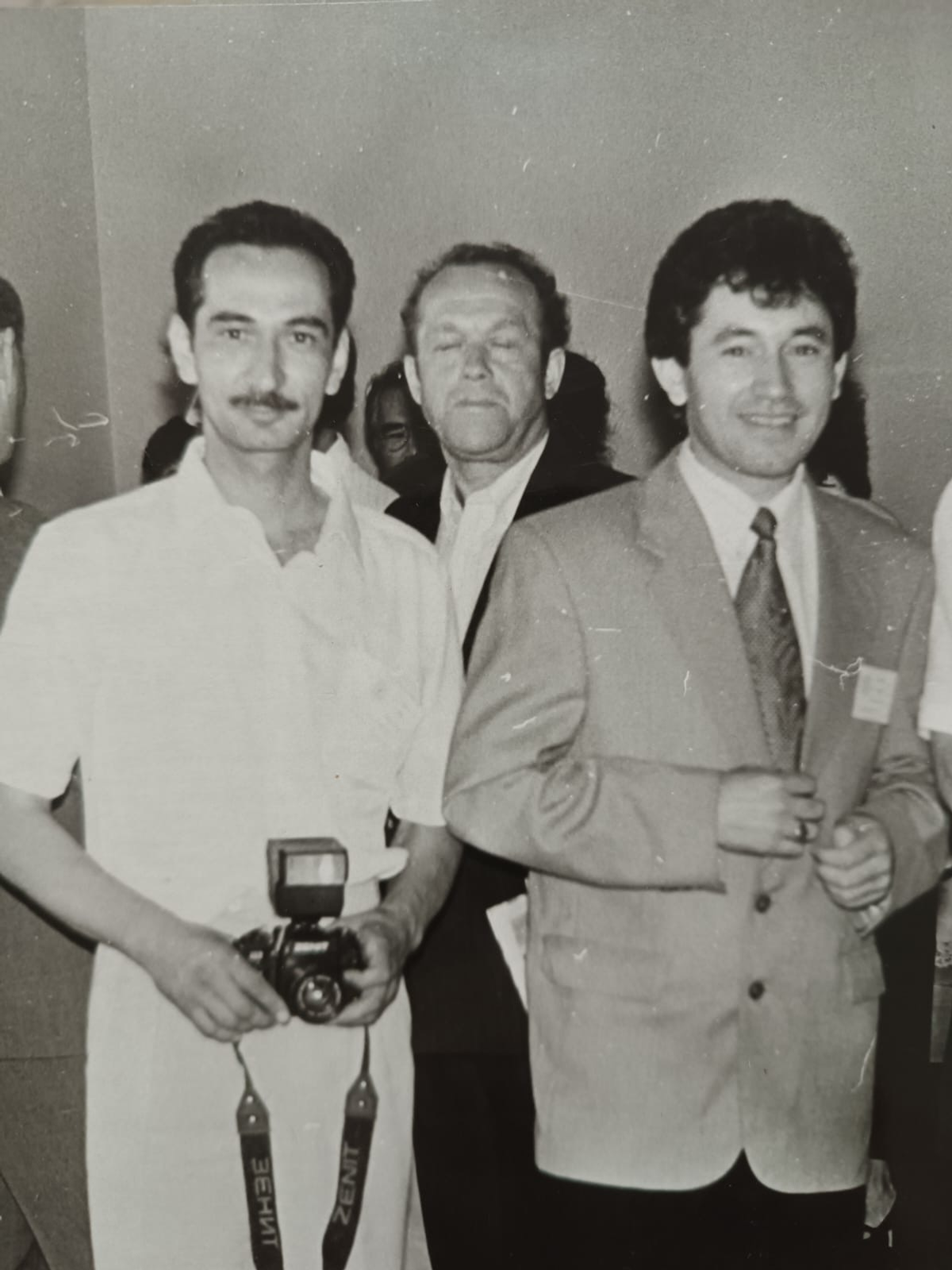 Илдус ФАЗЛЕТДИНОВ. Юл яручы (Ахыры)