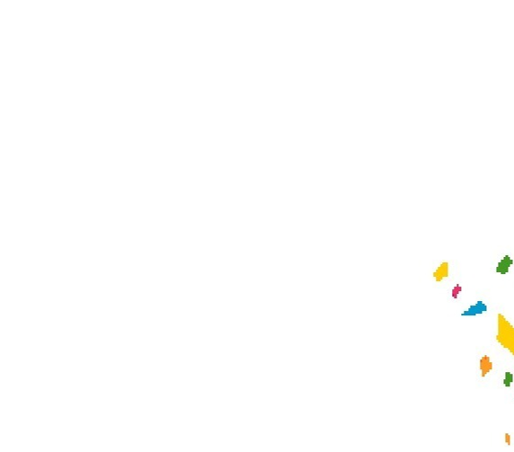 Күршеләрдә бәйрәм рухы