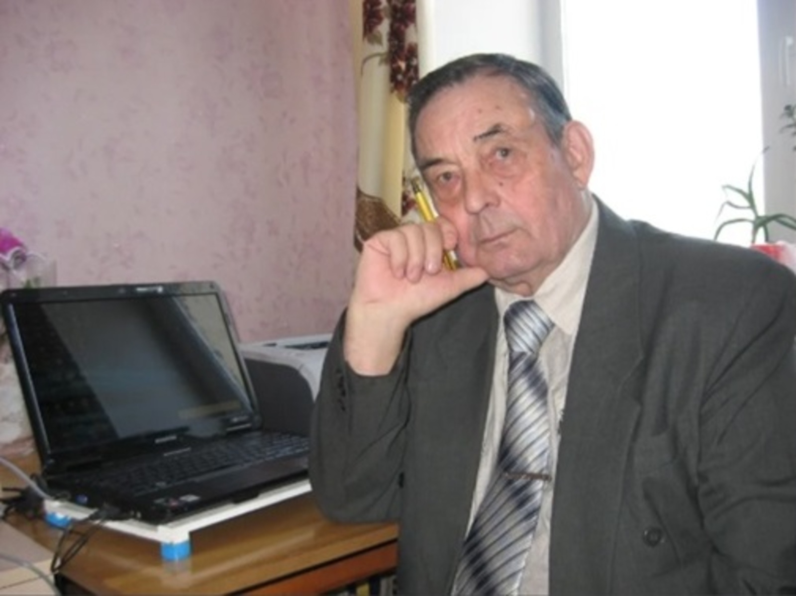 Вәкил БИЛАЛОВ. “Мәчтүрә” әби