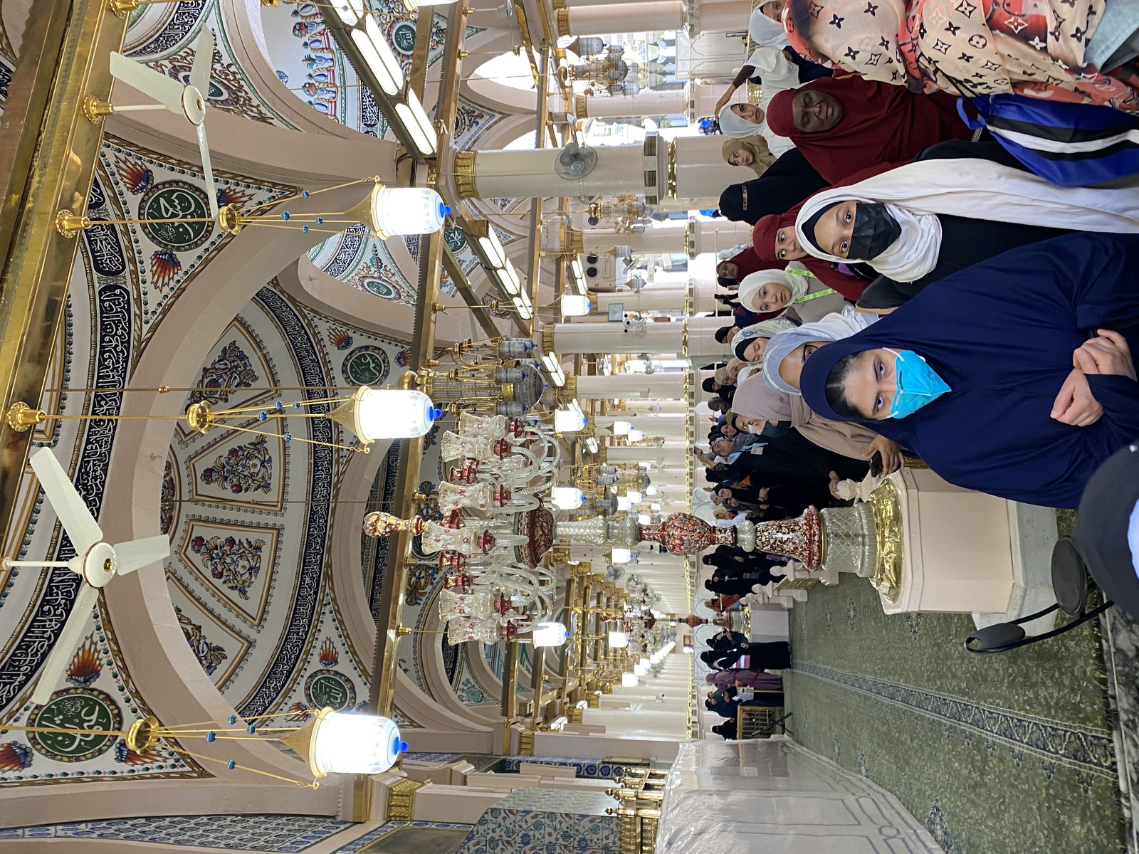 Кем ул ансарлар?