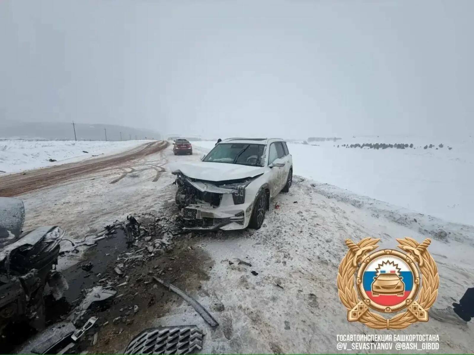 Гөлназ Асаева юл һәлакәтенә очраган: концертлар кичектерелә