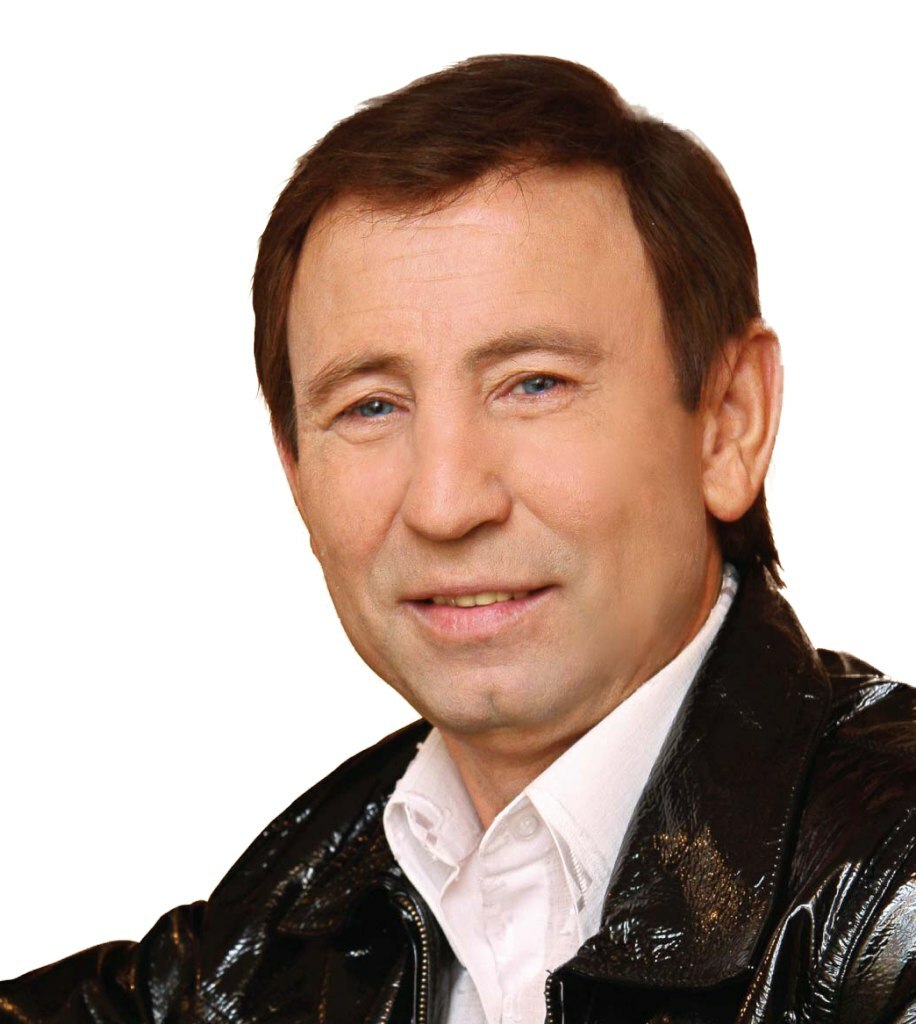 Илдус ФАЗЛЕТДИНОВ. Үзе генә белгән юл белән... (2)