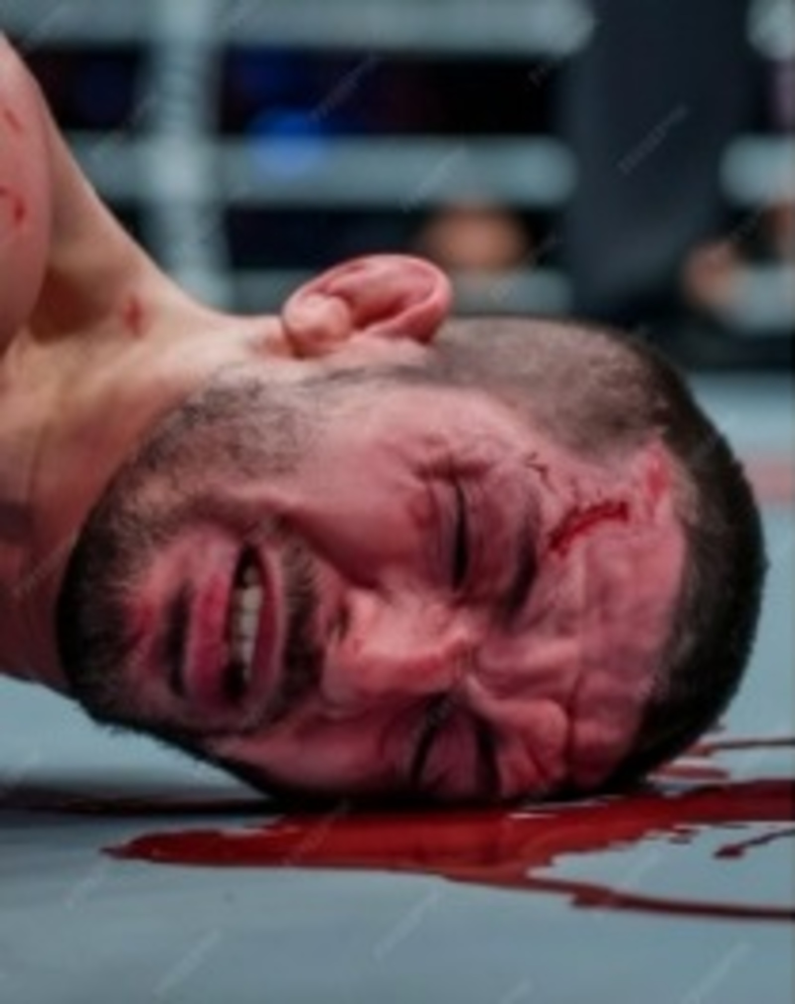 Марат КӘБИРОВ. Киллер. Повесть (Ахыры)