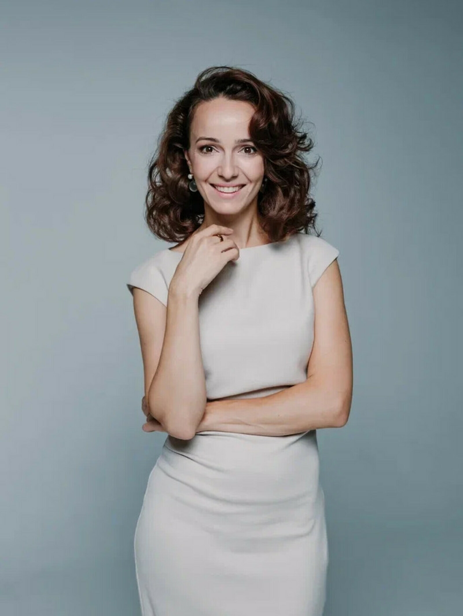 Уфага Валерия Ланская килә