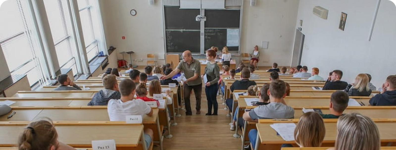 17 апрельдә башкорт теленнән халыкара диктант үтәчәк