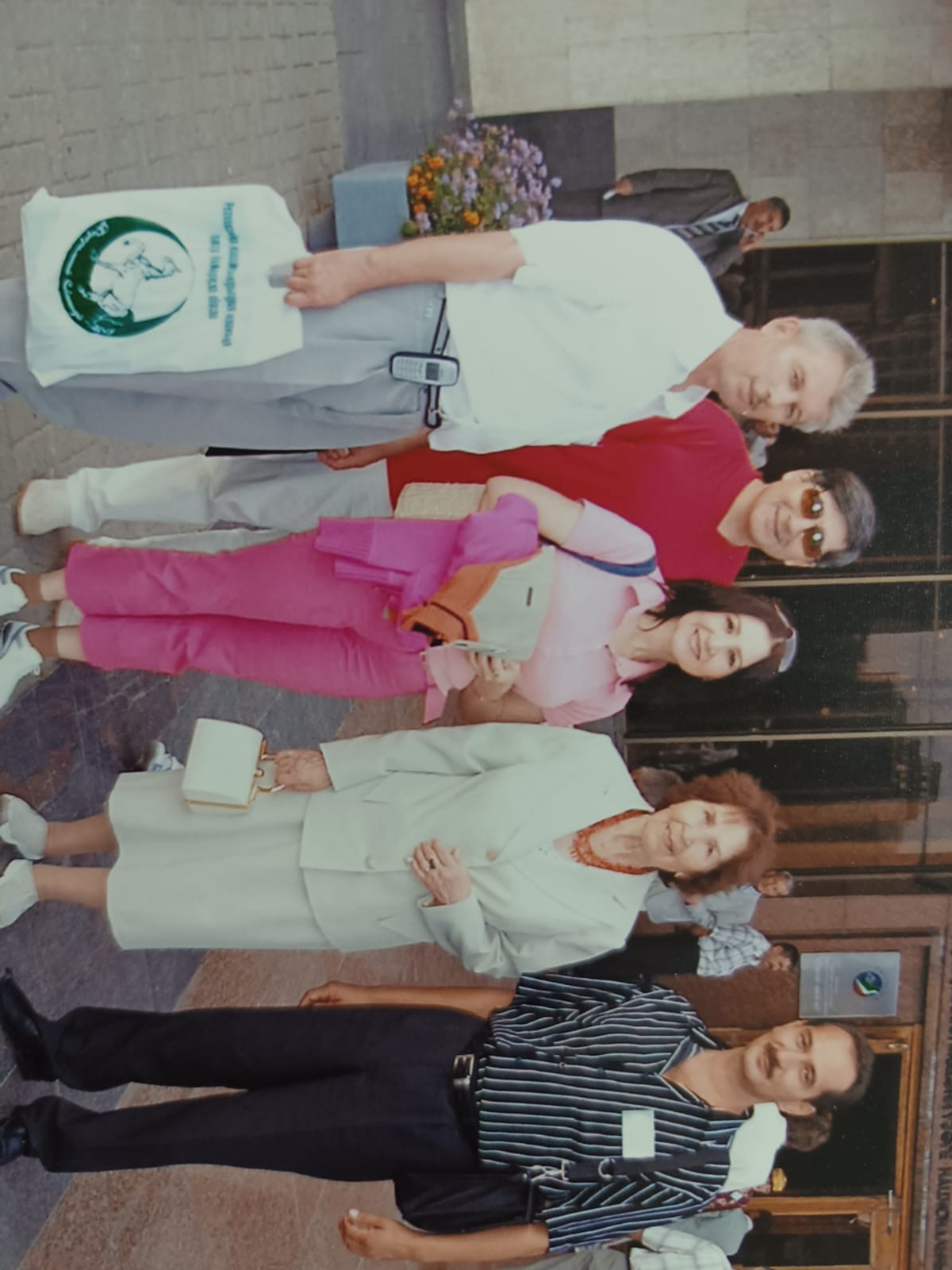 Илдус ФАЗЛЕТДИНОВ. Юл яручы (5)