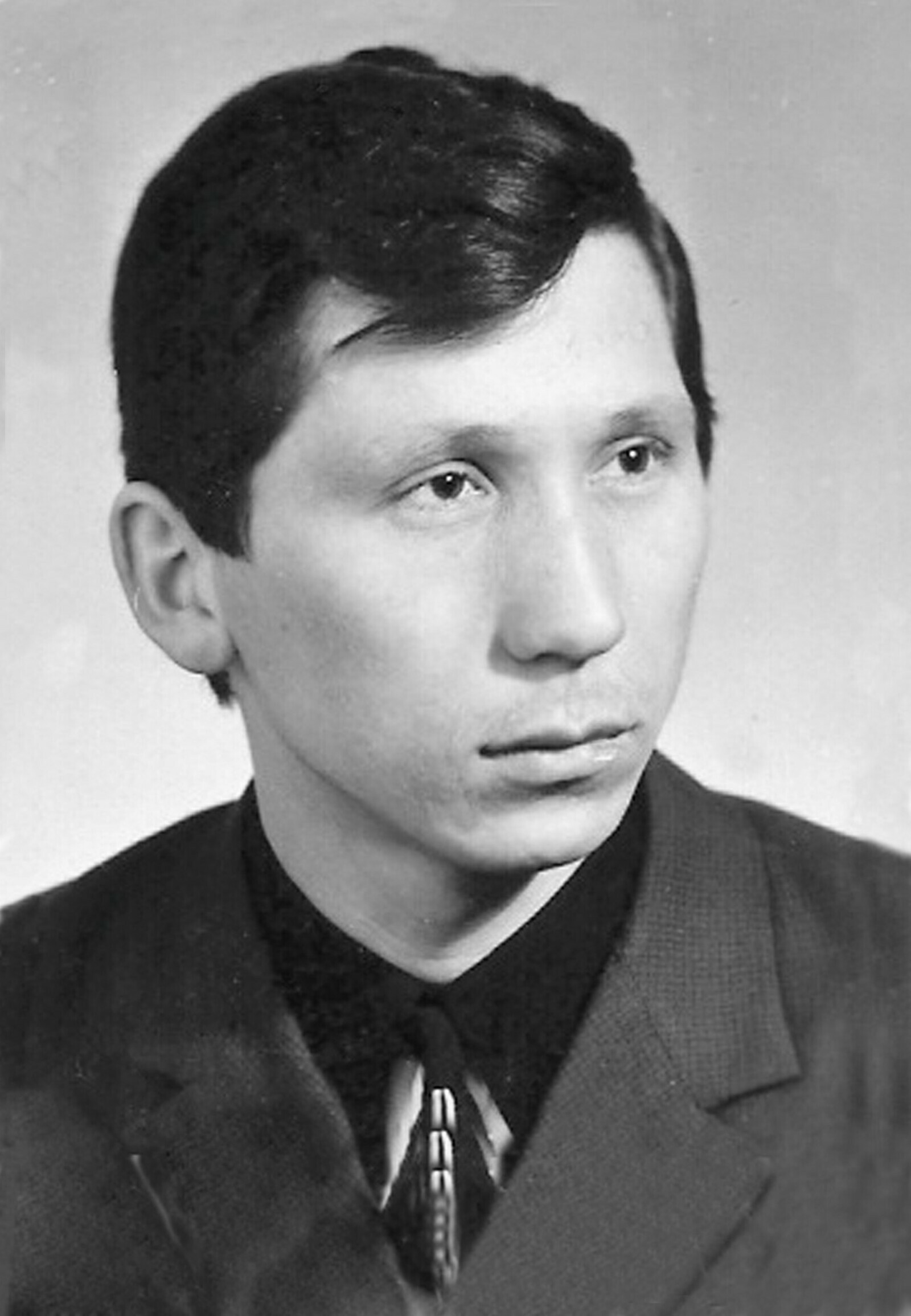 Гали ГАТАУЛЛИН. Озын сүзнең кыскасы