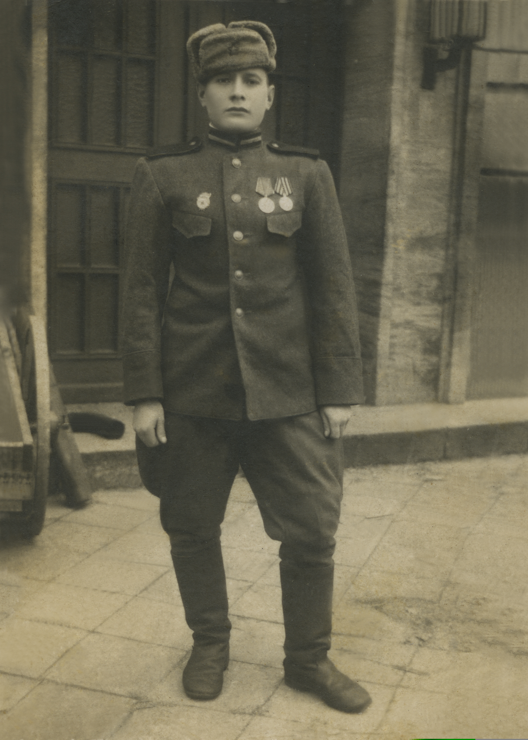 Илдус ФАЗЛЕТДИНОВ. Олы юлның тузаны. (Башы)