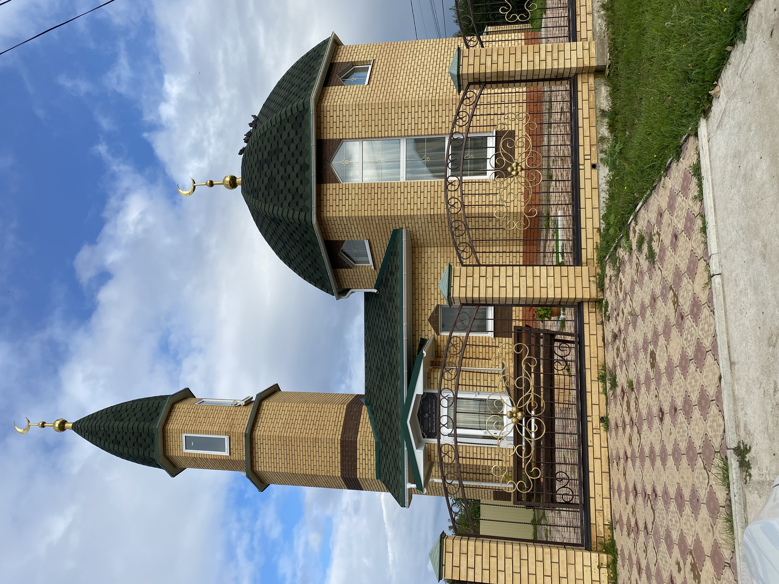 Гөнаһлардан тыелу – иң яхшы гыйбадәт