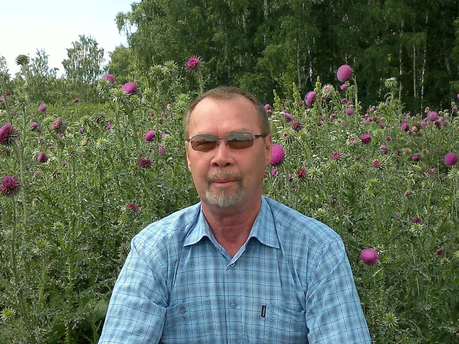 Илдус ФАЗЛЕТДИНОВ. Милләт улы (Башы)