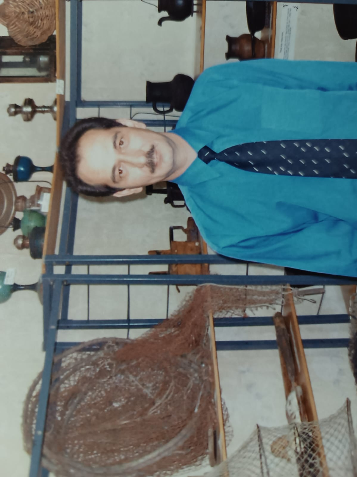 Илдус ФАЗЛЕТДИНОВ. Юл яручы (Ахыры)