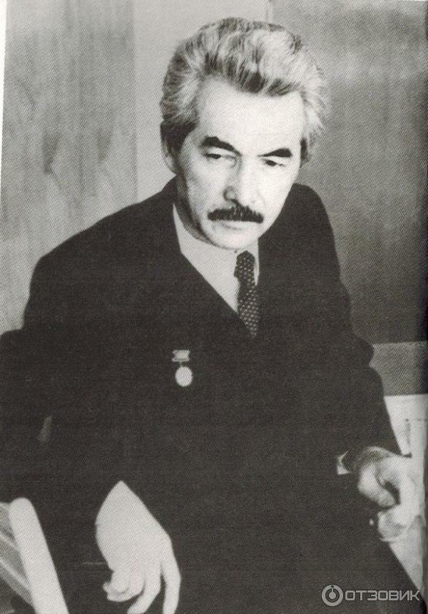 Илдус ФАЗЛЕТДИНОВ. Бөрҗән бөркете (2)