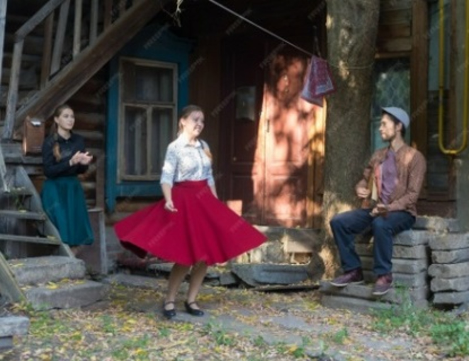 Әхсән БАЯНОВ. Җәй белән җәй арасы. Повесть (7)