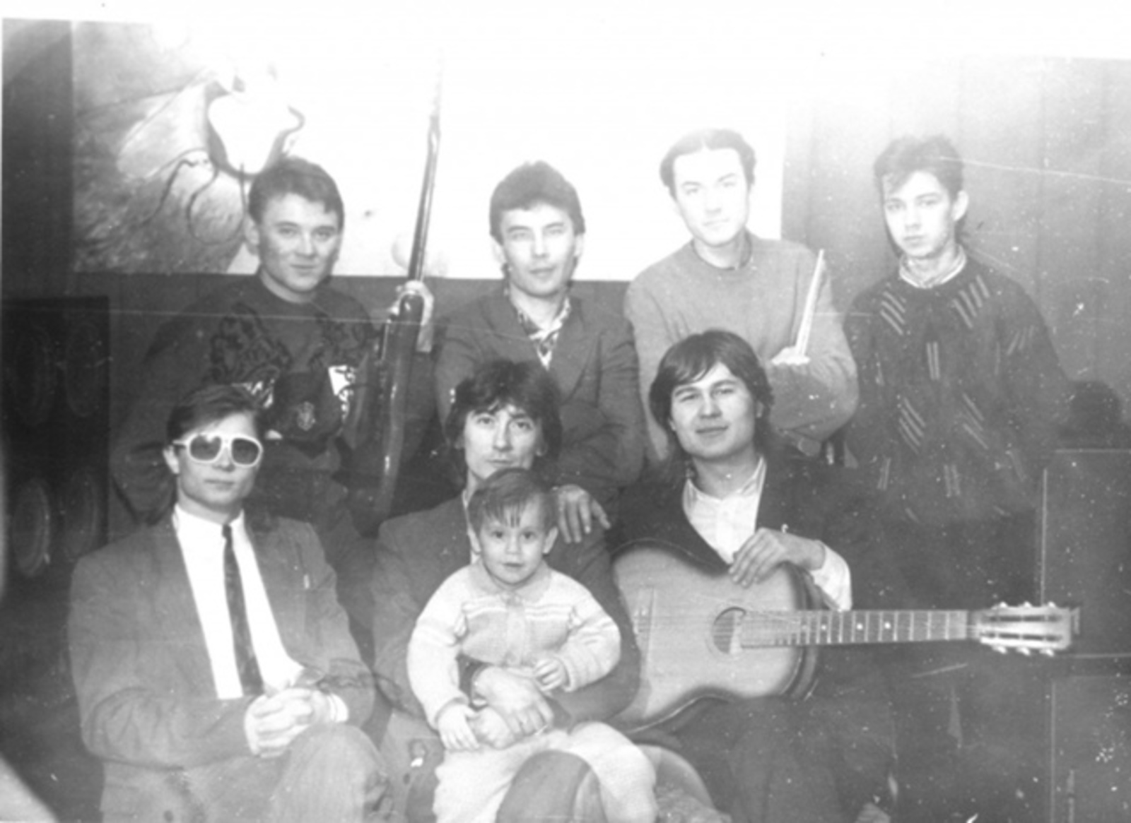 Илдус ФАЗЛЕТДИНОВ. Кайда сез, “Яу”дашлар?