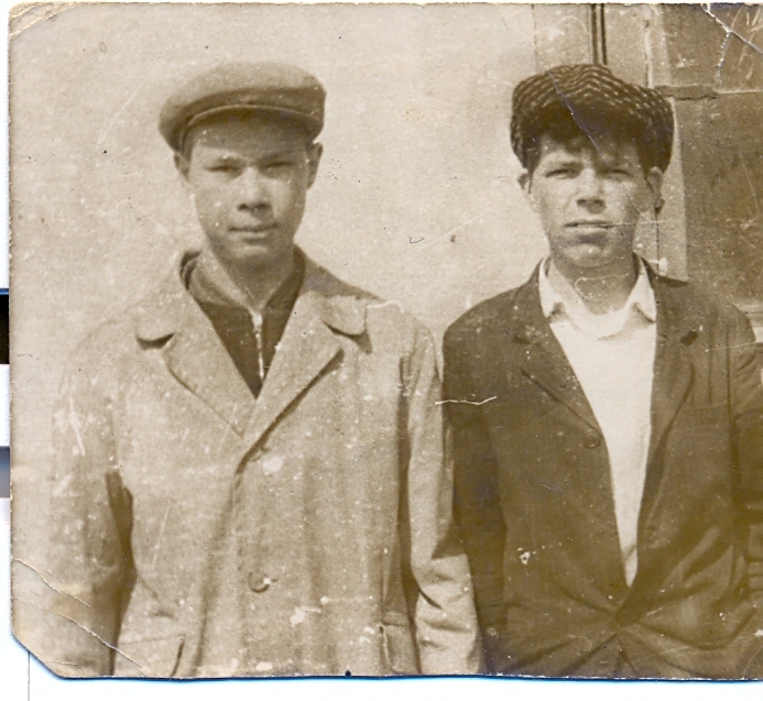 Илдус ФАЗЛЕТДИНОВ. Милләт улы (2)