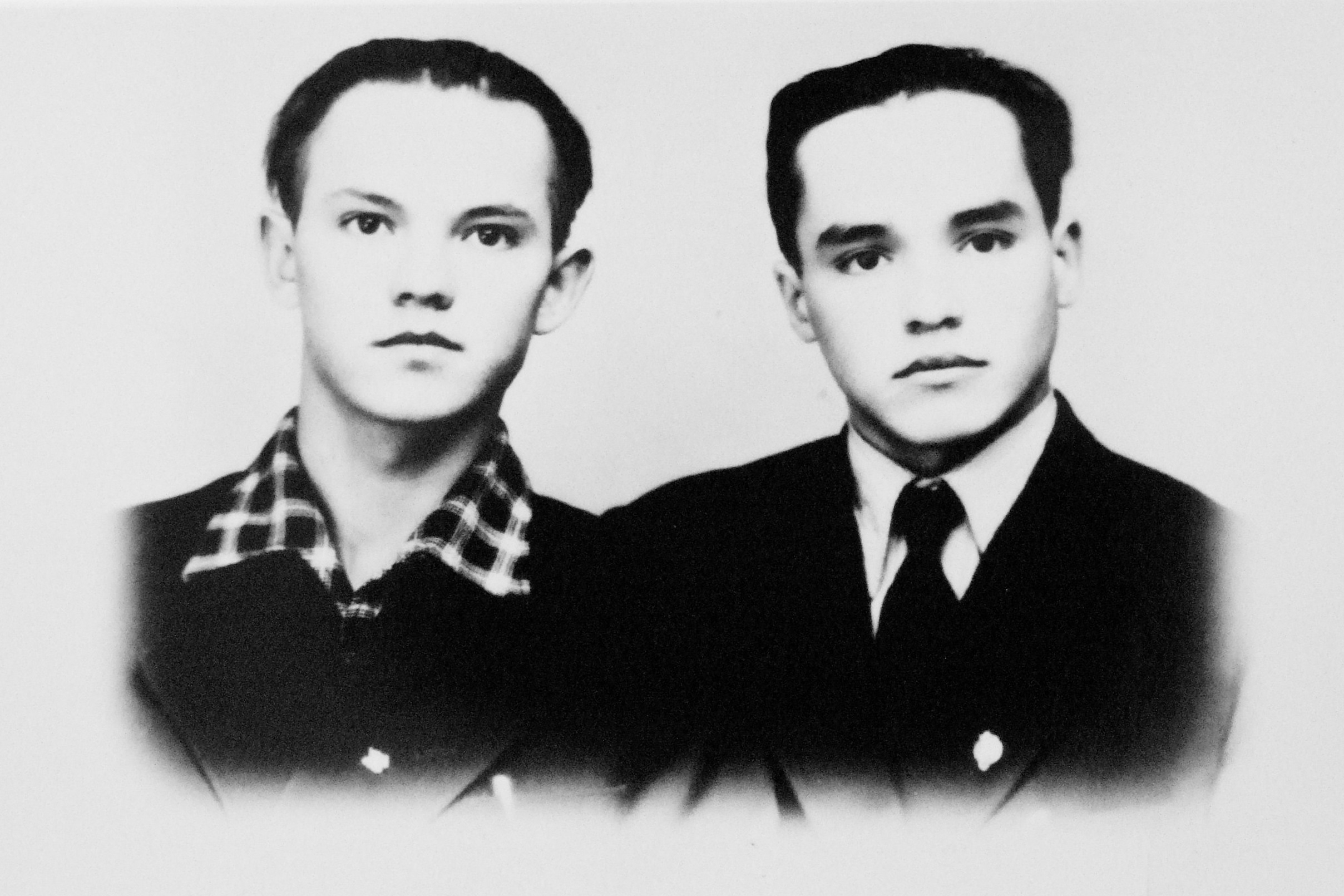 Ризван ХӘМИД. Яшьти абый. Хатирә (3)