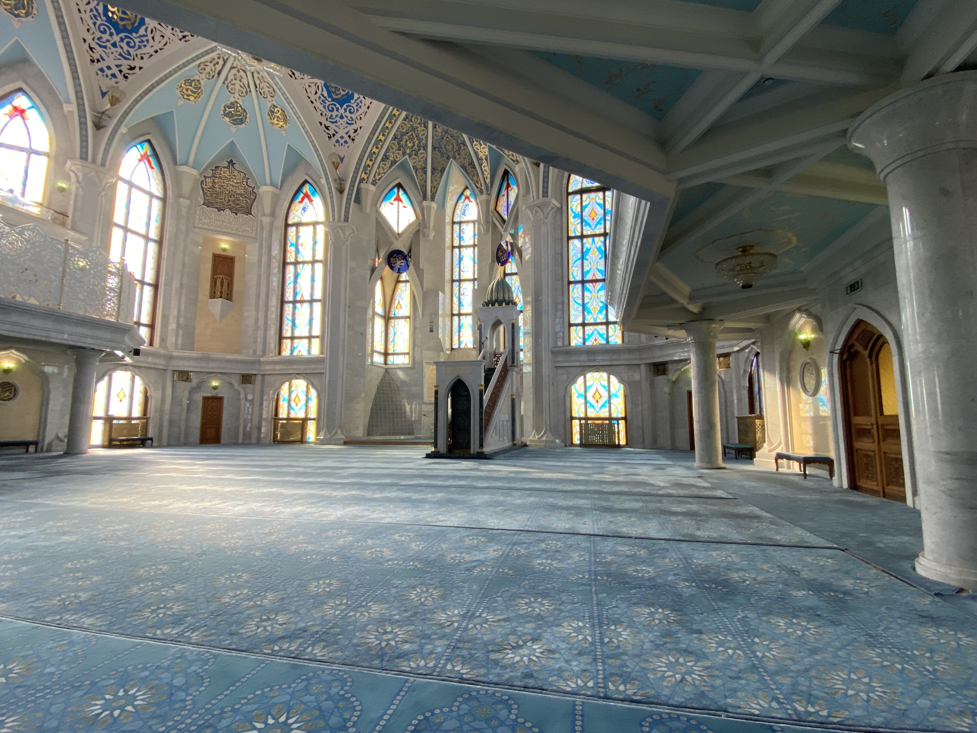 Татарча догалар һәм дога багышлау