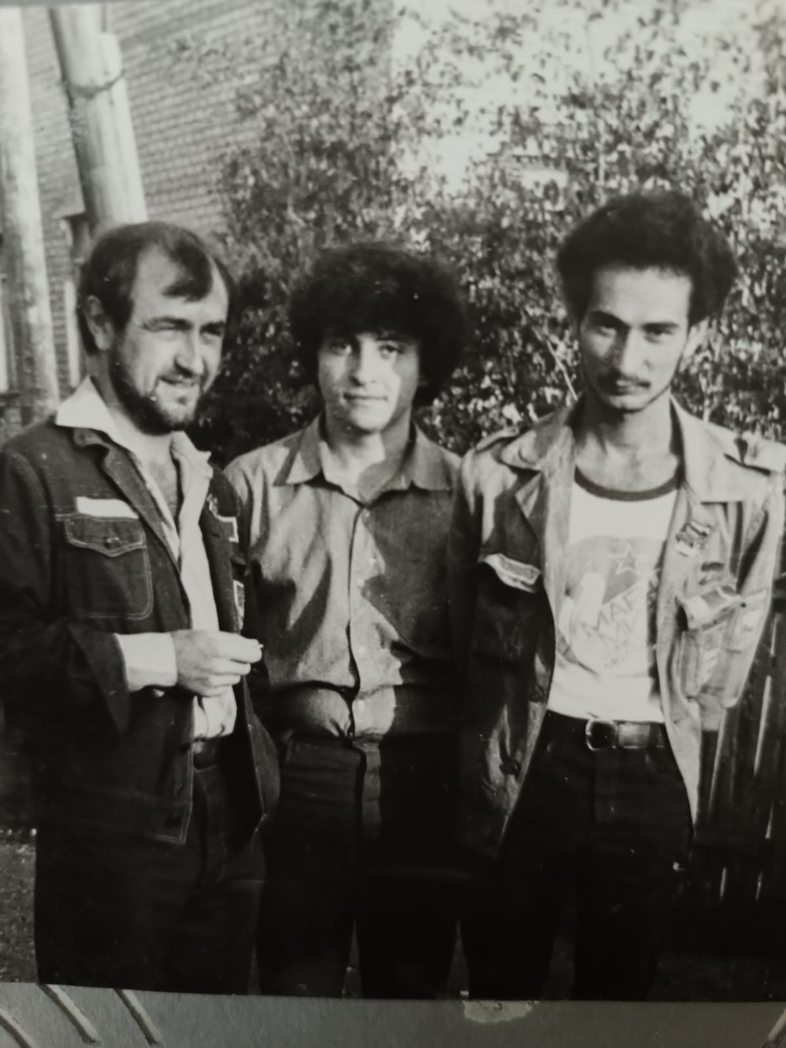 Илдус ФАЗЛЕТДИНОВ. Юл яручы (2)