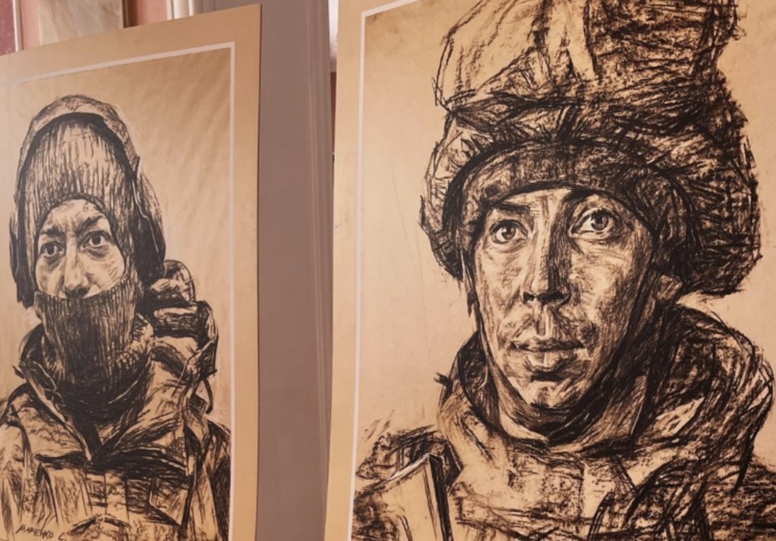 Җиңү йөзләре