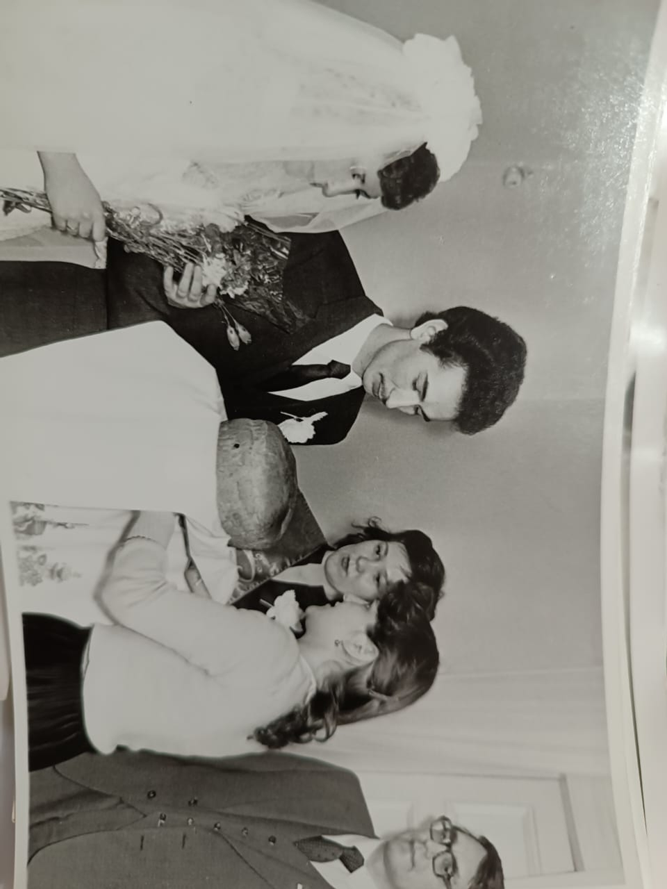 Илдус ФАЗЛЕТДИНОВ. Юл яручы (6)